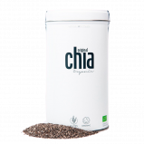Chia Original Økologisk - 500 gram