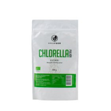 Chlorella pulver økologis fra Diet Food - 200 gram