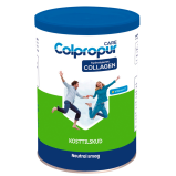 Colpropur Collagen & C-vitamin Neutralsmag (300 g)