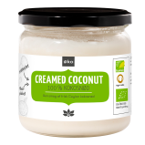 Creamed Coconut Cosmoveda - 350 gram
