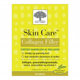 Skin care collagen filler - 180 tabletter
