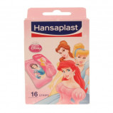 Prinsesse plaster Hansaplast - 16 stk.