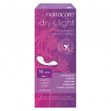 Natracare Dry & Light Plus bind - 16 stk.
