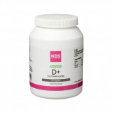 NDS D3+ D Vitamin - 90 tabletter