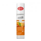 Lavera Deodorant Spray Appelsin & Havtorn - 75 ml.