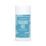 Schmidts Deo stick Fragrance Free sensitive 75 gr