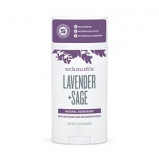 Schmidts Deodorant stick Lavender+Sage - 92 gr