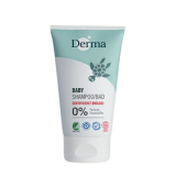 Derma Eco Babyshampoo - 150 ml