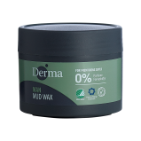 Derma Man Mud Wax - 75 ml
