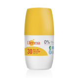 Derma roll-on sollotion SPF30 (50 ml)