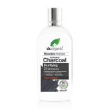 Dr. Organic Shampoo Charcoal Purifying (265 ml)