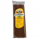 Fuldkorns Speltspaghetti fra Castagno Øko - 500 gr