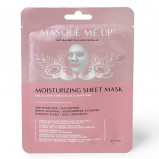 Masque Me Up Moisturizing Sheet Mask (25 ml)
