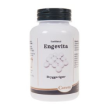 Engevita Bryggerigær - 500 tabletter