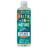 Faith in nature Showergel kokos - 400 ml
