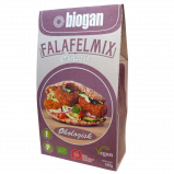 Falafelmix glutenfri økologisk - 180 gram