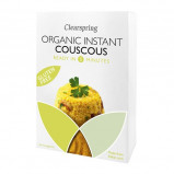 Instant couscous Økologisk - 200 gram