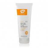 Green People Sun lotion SPF 30 Scent Free - 100 ml