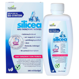 Silicea Mave-Tarm gel - 500 ml