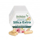 Silica Extra Berthelsen - 60 tabletter