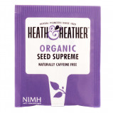 Vareprøve - Heath & Heather Super Seeds Ø - 1 br
