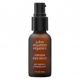 John Masters Organics Intensive Daily Serum with Vitamin C & Kakadu Plum - 30 ml