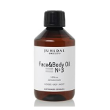 Juhldal Face & Body Oil - 250 ml.