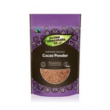Kakao Pulver Rå uopvarmet - 180 gram