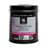 Krydderurte salt Økologisk - 160 gram
