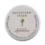 Naturfarm Lipbalm Rabarber (10 ml)