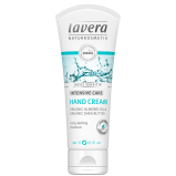 Lavera Basis Sensitiv Håndcreme - 75 ml.
