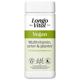 LongoVital Veganer (180 stk)