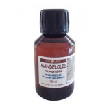 MacUrth Mandelolie (100 ml)