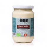 Mayonnaise fra Biogan økologisk - 370 gram