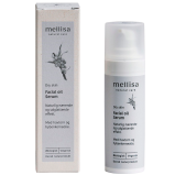 Mellisa Moisturizing Serum-in-Oil - 15 ml.