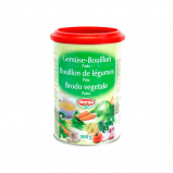 Morga gærfri grøntsagsbouillon - 400 gram