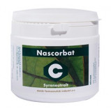 Nascorbat (syreneutralt C-vit.) - 500 gram