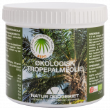 Palmeolie ægte Trope økologisk - 350 ml.