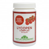 Lycopen Complex 15 mg - 60 kapsler