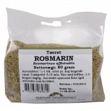 Rosmarin tørret Natur Drogeriet - 80 gram