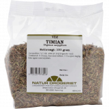 Timian vild fra Natur Drogeriet - 100 gram