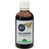 Baldrian Dråber - 50 ml