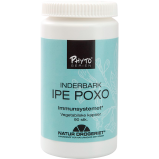 Ipe Roxo 400 mg - 90 kapsler
