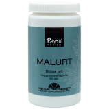 Malurt 300 mg. fra NaturDrogeriet - 90 kapsler
