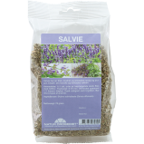 Salvie skåret Natur Drogeriet - 75 gram