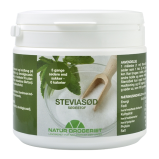 Stevia sød Sødemiddel - 400 gram