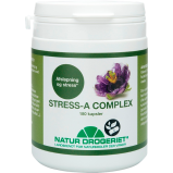 Stress-A Complex 400 mg. - 180 kapsler