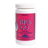 Thea Go 280 mg - 200 tabletter