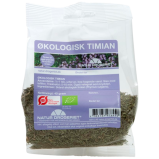 Timian have Økologisk - 40 gram