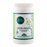 Urte Pensil 340 mg - 90 kapsler